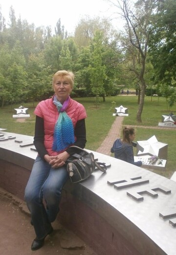 Моя фотография - Татьяна, 71 из Волгодонск (@tatyana190064)