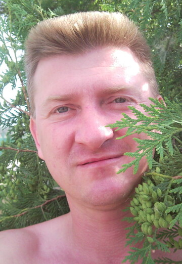 Моя фотография - Александр, 51 из Киев (@aleksandr380837)