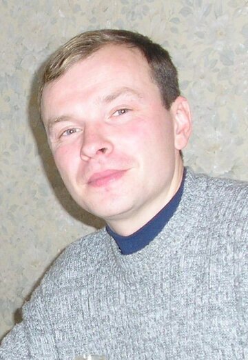 Моя фотография - Эдик, 52 из Витебск (@edik11317)