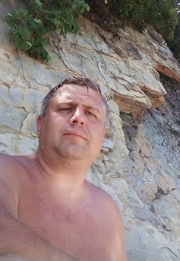 My photo - Egor, 40 from Saint Petersburg (@egor28892)