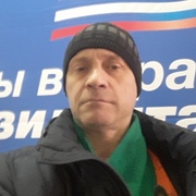 Евгений, 52, Ангарск