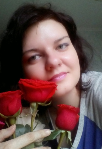 Моя фотография - его женщина, 36 из Асекеево (@mectamuzci7335380)