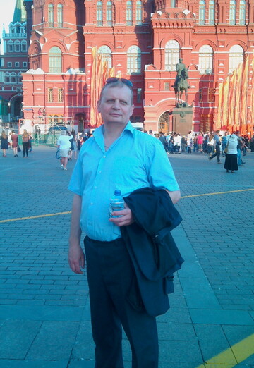 Моя фотография - Vadym, 60 из Москва (@vadym81)