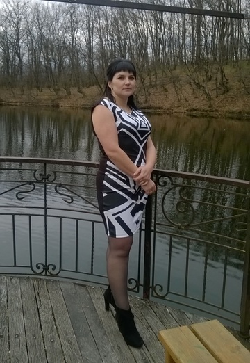 Моя фотография - Наталья, 40 из Крымск (@natalya117857)