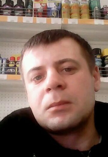 My photo - Dima, 43 from Novosokolniki (@dima153079)