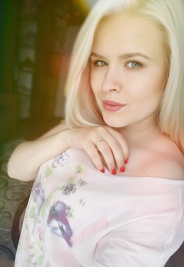 My photo - Viktoriya, 27 from Grodno (@viktoriya124975)