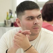 Денис, 24, Геленджик