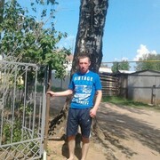 андрей, 35, Сосновка