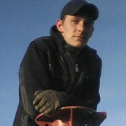 Андрей, 28, Бикин