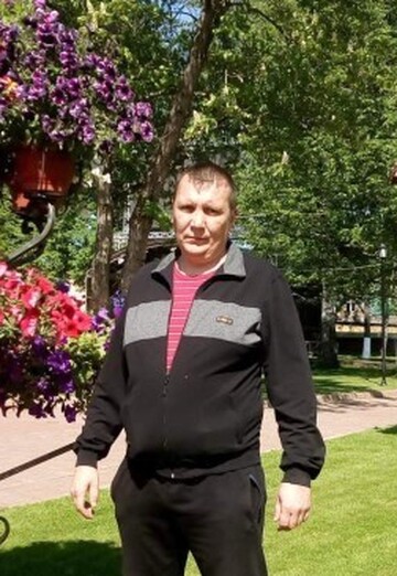 Mein Foto - Sergei, 42 aus Rostow (@sergey1065446)
