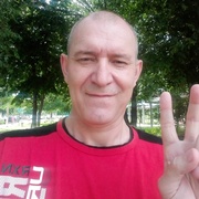 Алексей, 51, Самара
