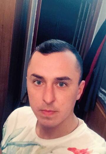 Моя фотография - Денис, 30 из Черноморск (@denis235627)