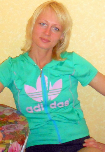 My photo - svetlana, 39 from Sosnogorsk (@svetlana75235)
