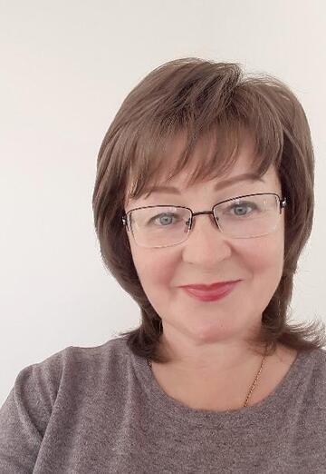 My photo - Lyudmila, 52 from Oryol (@ludmila77242)