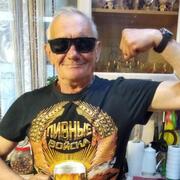 Олег, 63, Чапаевск