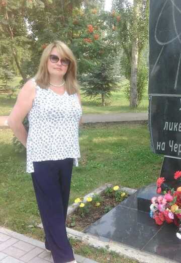 My photo - Luiza, 21 from Yekaterinburg (@luiza2562)