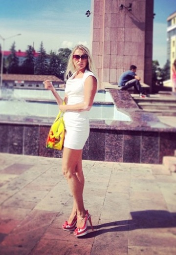 Моя фотография - Ирина, 42 из Краснодар (@irina204228)