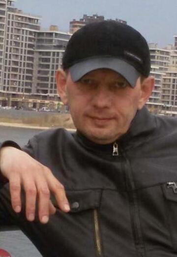 Моя фотография - Ильшат Галиев, 52 из Набережные Челны (@ilshatgaliev0)