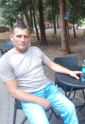 Моя фотография - Дмитрий, 47 из Краснодар (@dmitriy424308)