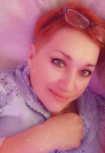 My photo - Liliya, 51 from Ufa (@liliya20481)