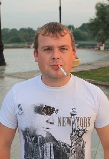 Моя фотография - Виталий, 35 из Ростов (@vitaliy30011)