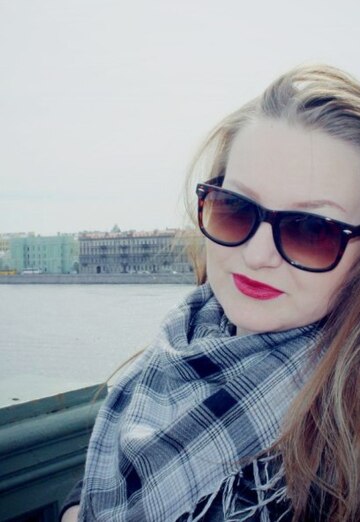 Моя фотография - Аленочка, 34 из Череповец (@alenochka812)
