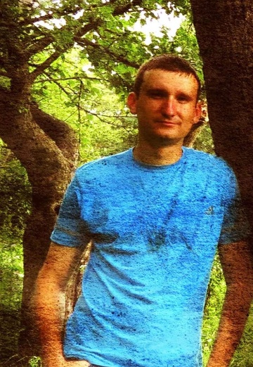 Моя фотографія - Сергій, 35 з Тернопіль (@sergy4400)