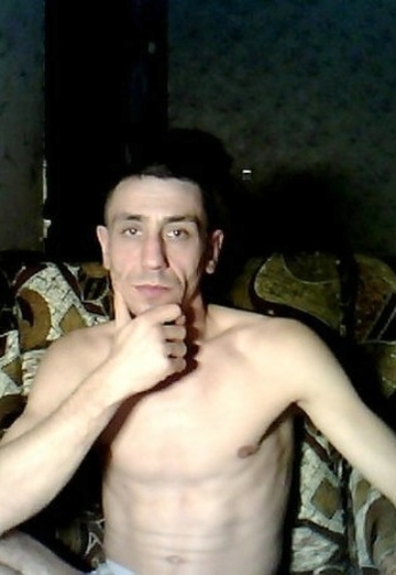 Моя фотография - дмитрий, 44 из Москва (@dmitriy49460)