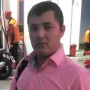 Али, 35, Москва