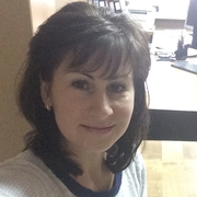 Елена, 46, Сибай