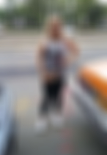My photo - Bridgette, 49 from Barlingbo (@bridgette2)