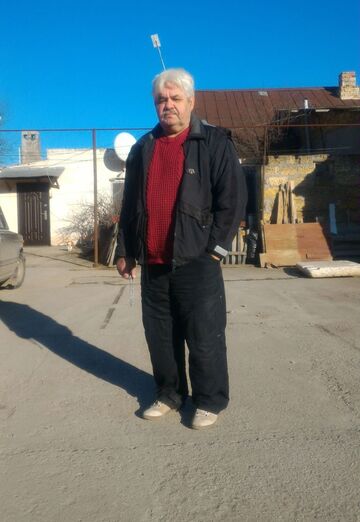 Моя фотография - вячеслав, 69 из Евпатория (@vyacheslav54952)