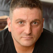 виталий, 43, Краснокаменск