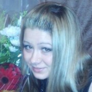 Julia, 35, Абакан