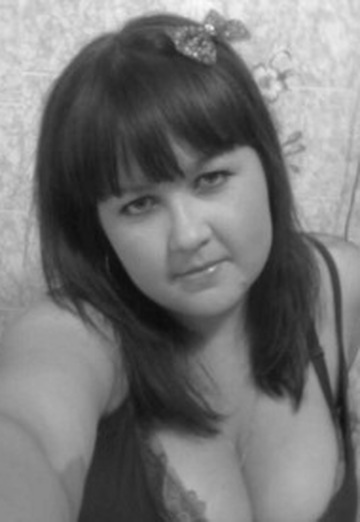 Моя фотография - Таня, 34 из Пермь (@tanya3816)
