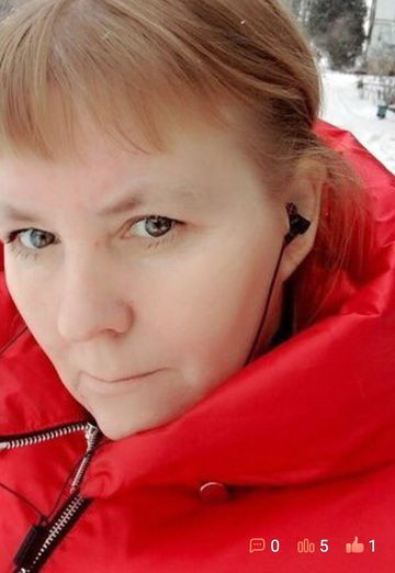 Oksi (@oksana144399) — my photo № 5
