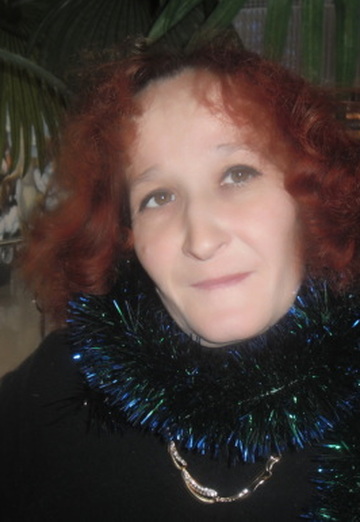 My photo - Natasha, 52 from Kzyl-Orda (@natasha9160)