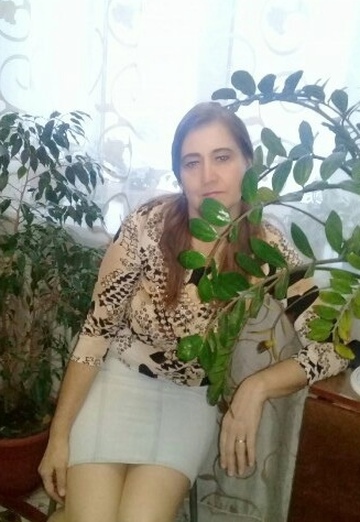 My photo - Sveta Smirnova, 41 from Chernushka (@svetasmirnova11)
