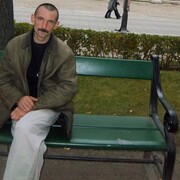 владимир, 48, Рузаевка
