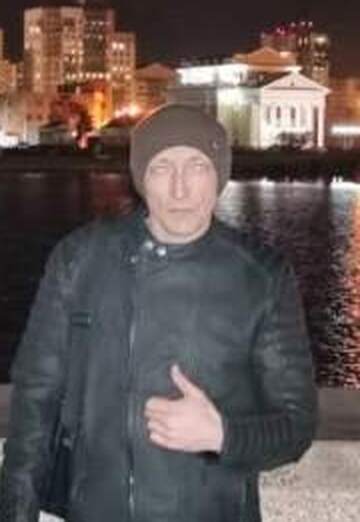 Моя фотография - Денис, 43 из Челябинск (@denis252178)