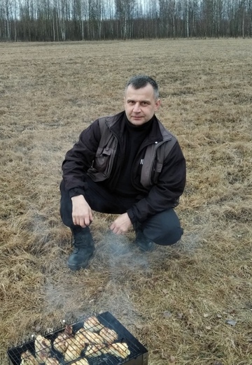 My photo - Evgeniy Agacarskiy, 49 from Yaroslavl (@evgeniyagacarskiy)