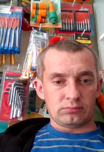 Моя фотография - эдуард, 41 из Пружаны (@eduard13010)