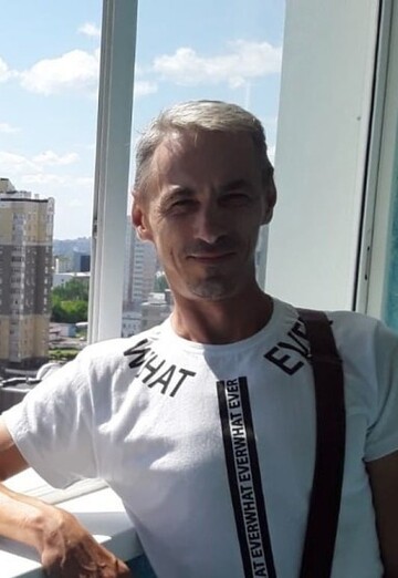 My photo - Pavel, 48 from Meleuz (@pavel176197)