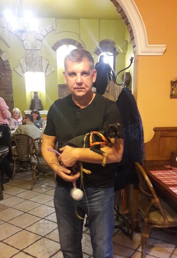 My photo - Aleks, 54 from Lviv (@aleks122635)