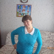 Svetlana 56 Kodinsk