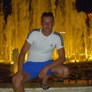 Евгений, 36, Тайшет