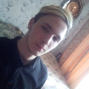 Александр, 22, Железногорск
