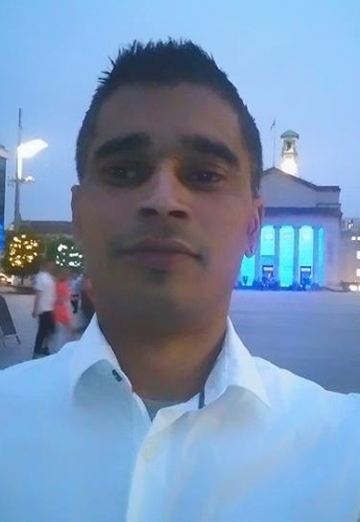 My photo - Dilraj Singh, 37 from London (@dilrajsingh)