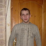 николай, 35, Карабаново