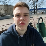 Semen 20 Moscow